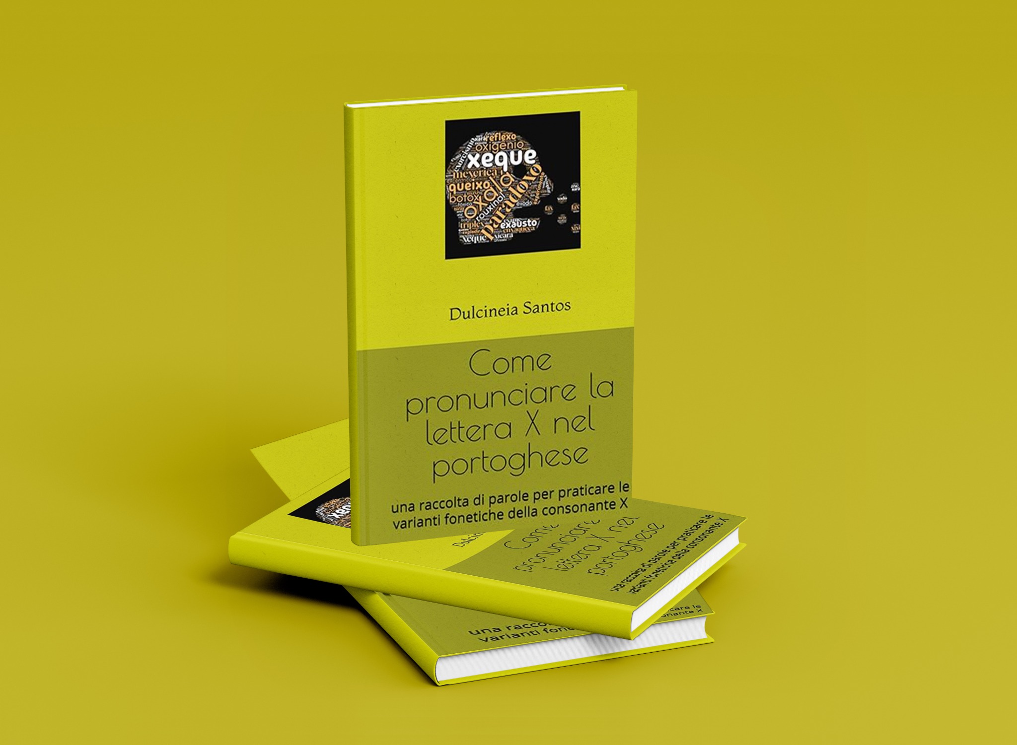 Come pronunciare la lettera X nel portoghese
