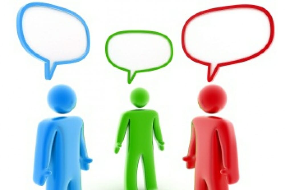 Communication et pratique du portugais en cours en ligne