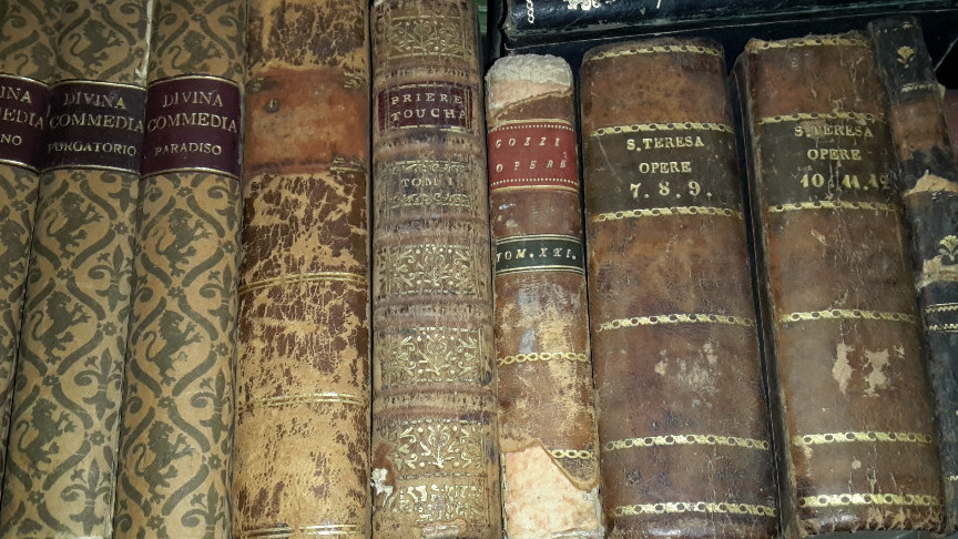 Libro, traduzione e cultura